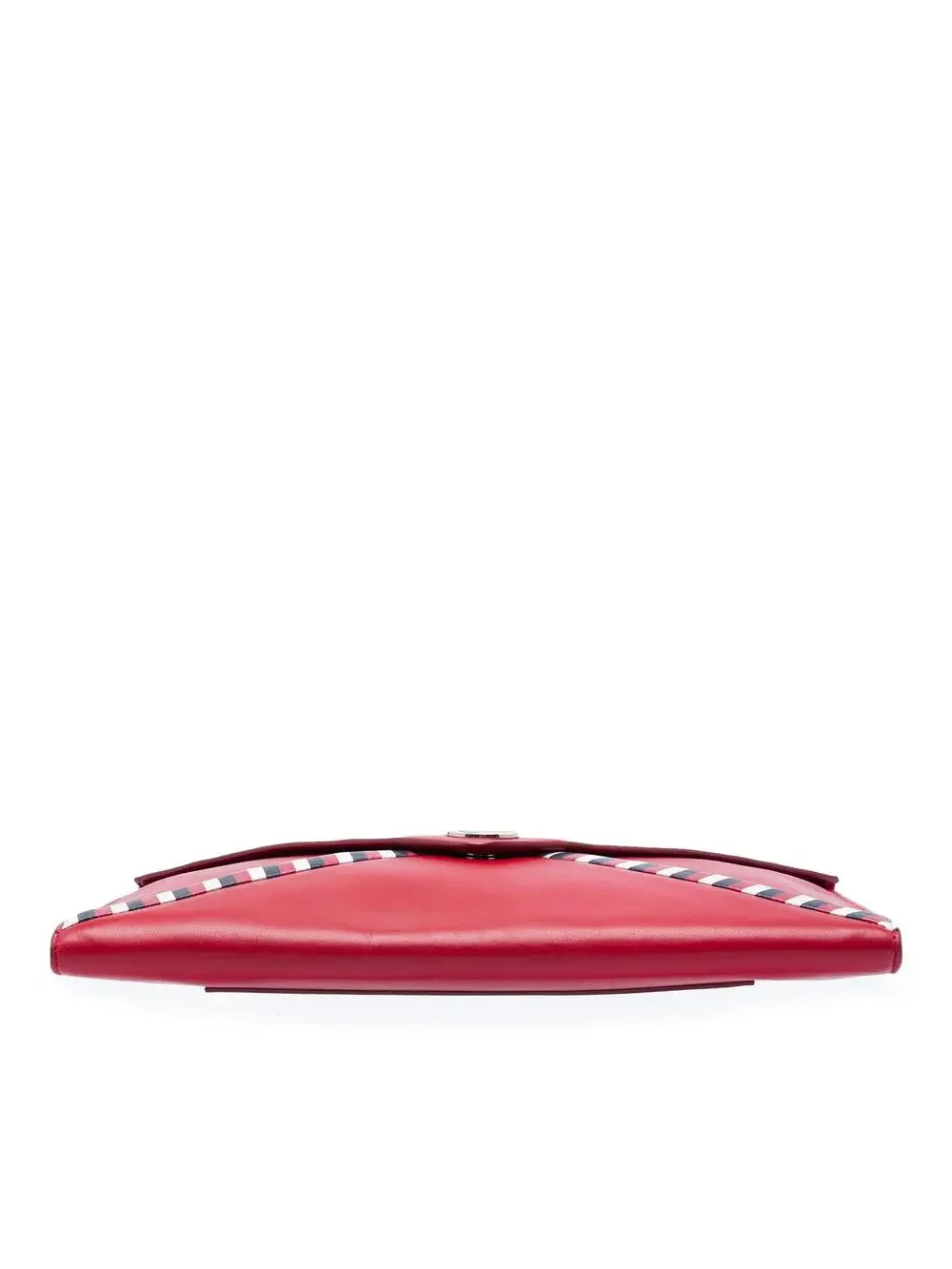 Chanel Lambskin Airlines Envelope #326873C77B